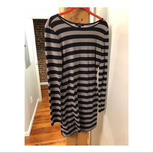 Comfortable Body Con Dress